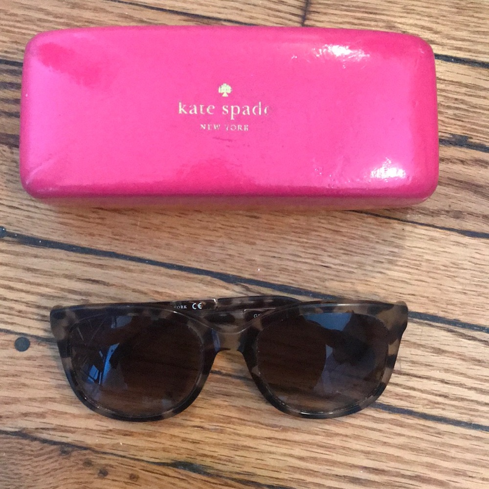 Kate Spade Sunglasses